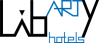 LibARTy Hotel Weinstadt bei Stuttgart